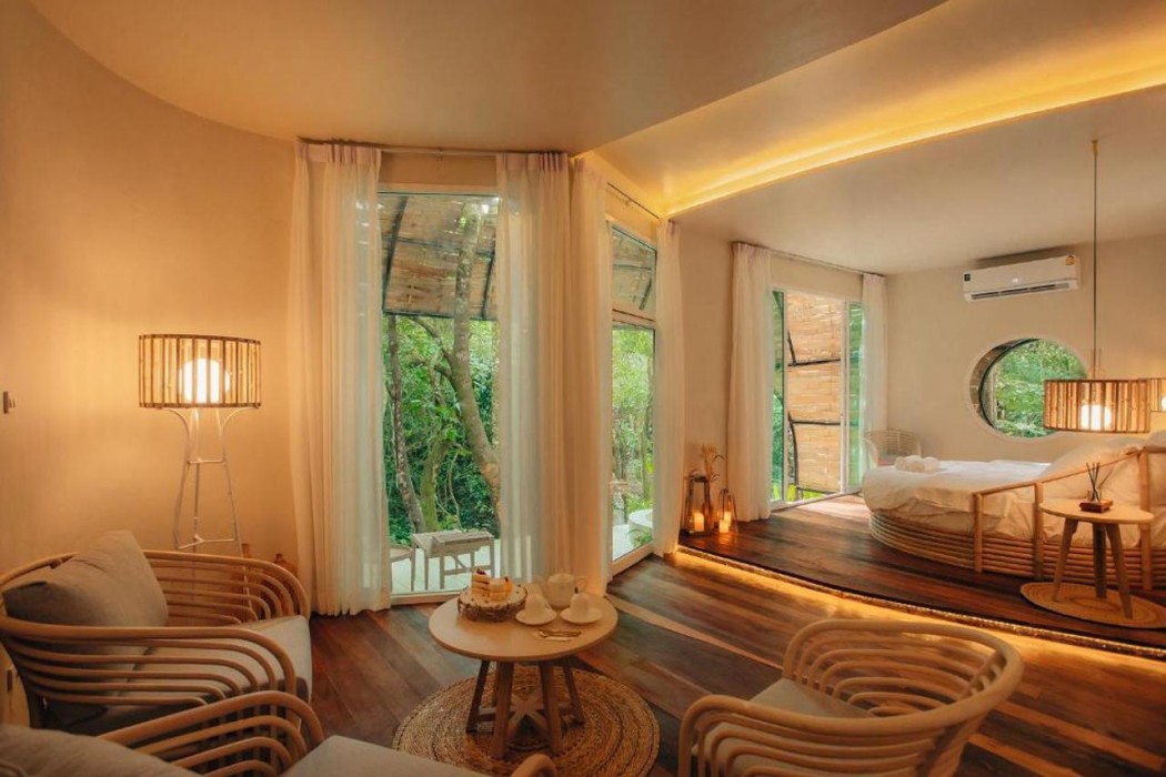 La Lanna Resort Chiang Mai 14/58