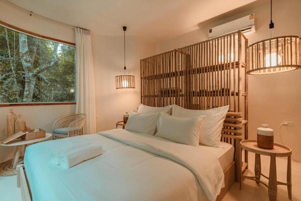La Lanna Resort Chiang Mai 15/58