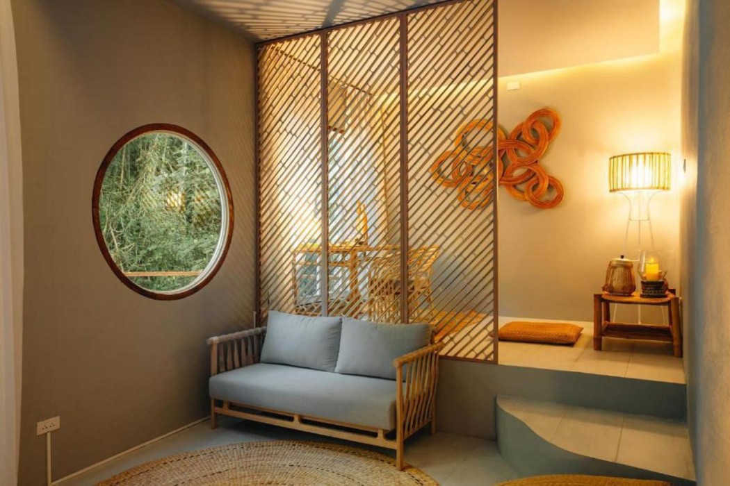 La Lanna Resort Chiang Mai 19/58