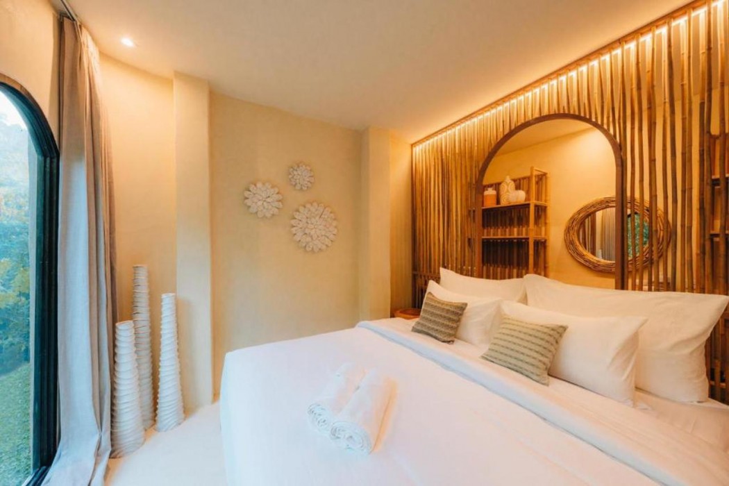La Lanna Resort Chiang Mai 16/58