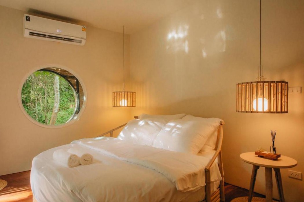 La Lanna Resort Chiang Mai 13/58