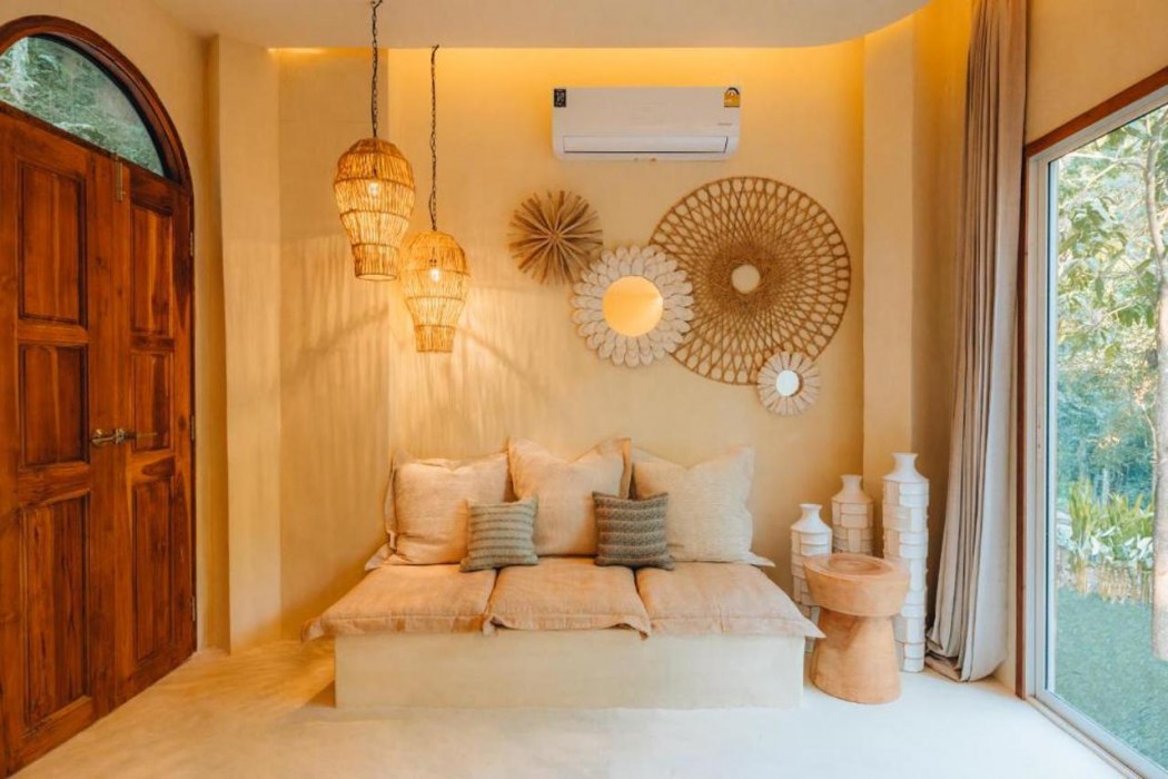 La Lanna Resort Chiang Mai 18/58