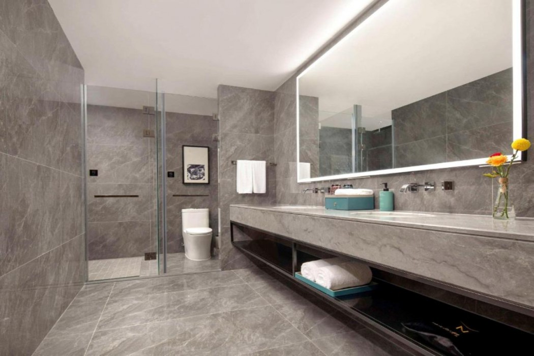Novotel Yancheng Exhibition Center 5/54