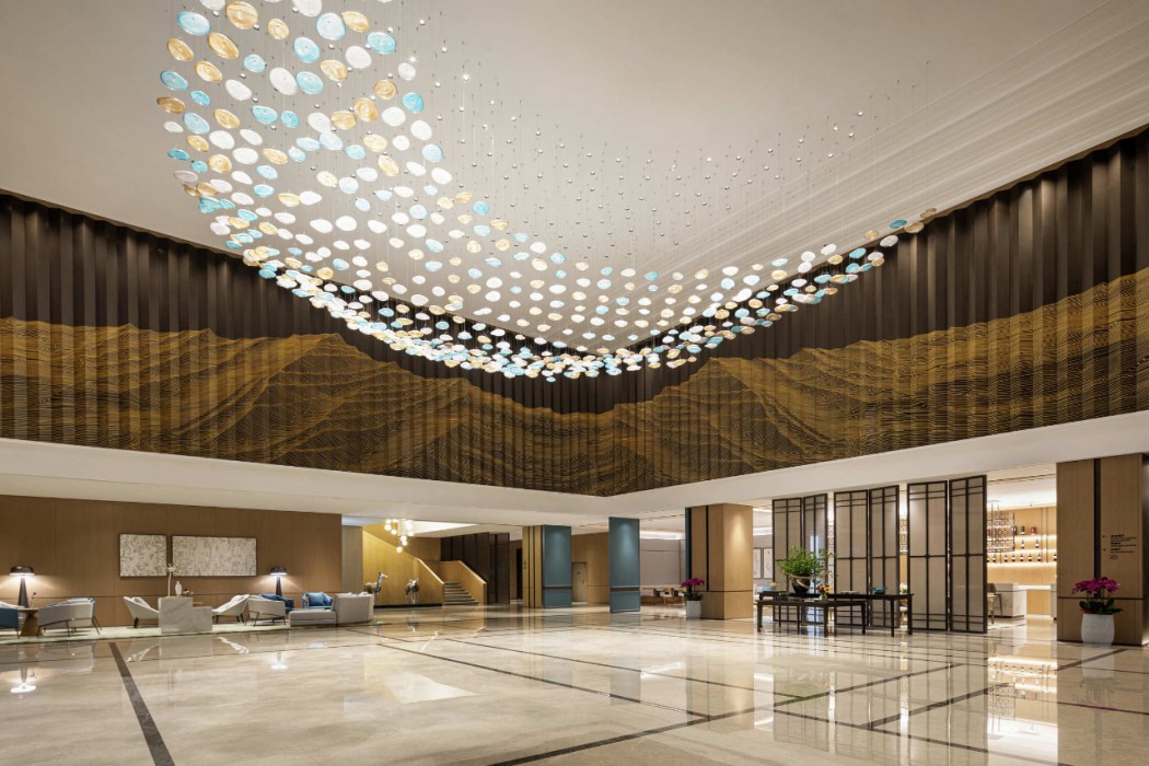 Novotel Yancheng Exhibition Center 3/54