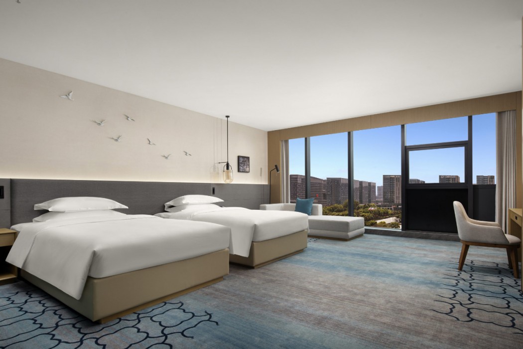 Novotel Yancheng Exhibition Center 9/54
