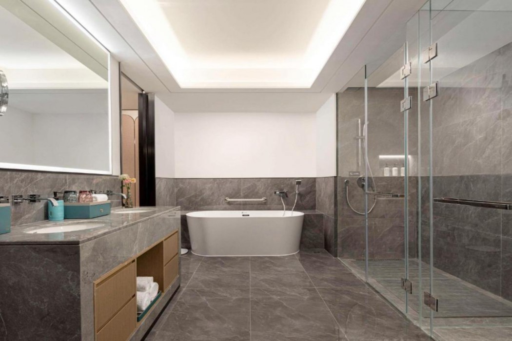 Novotel Yancheng Exhibition Center 6/54