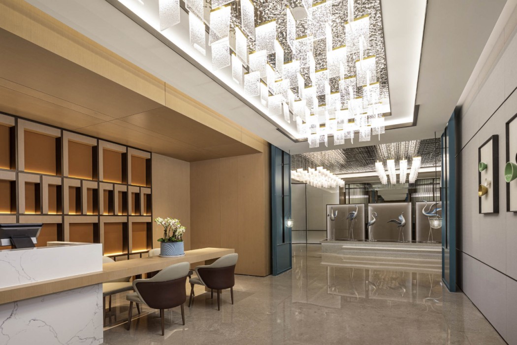 Novotel Yancheng Exhibition Center 31/54