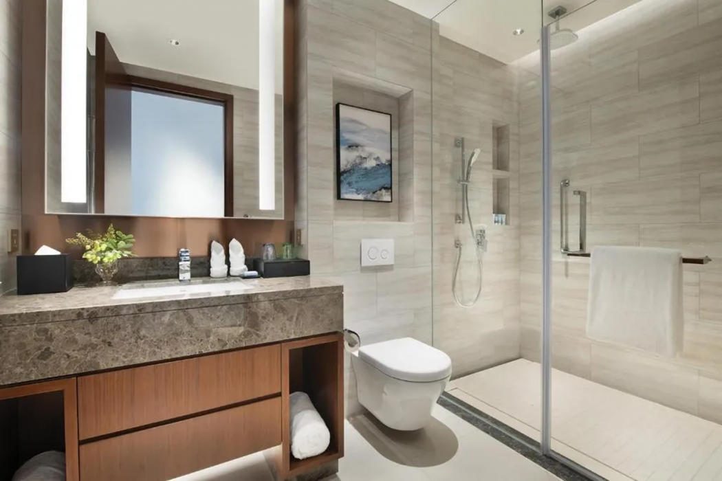 Oakwood Residence Foshan 8/50