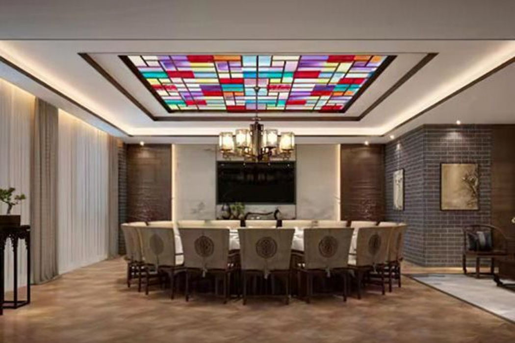 Oakwood Residence Foshan 21/50