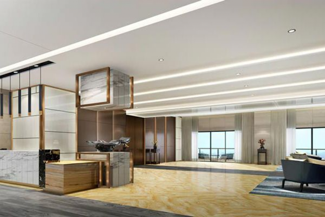 Oakwood Residence Foshan 20/50