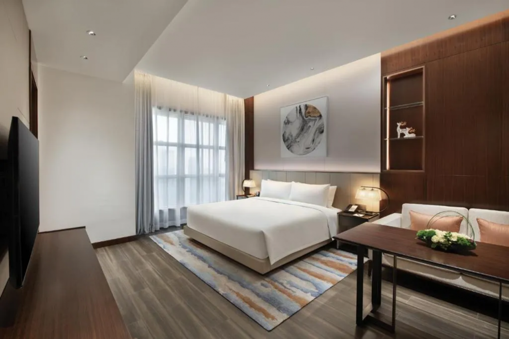 Oakwood Residence Foshan 9/50