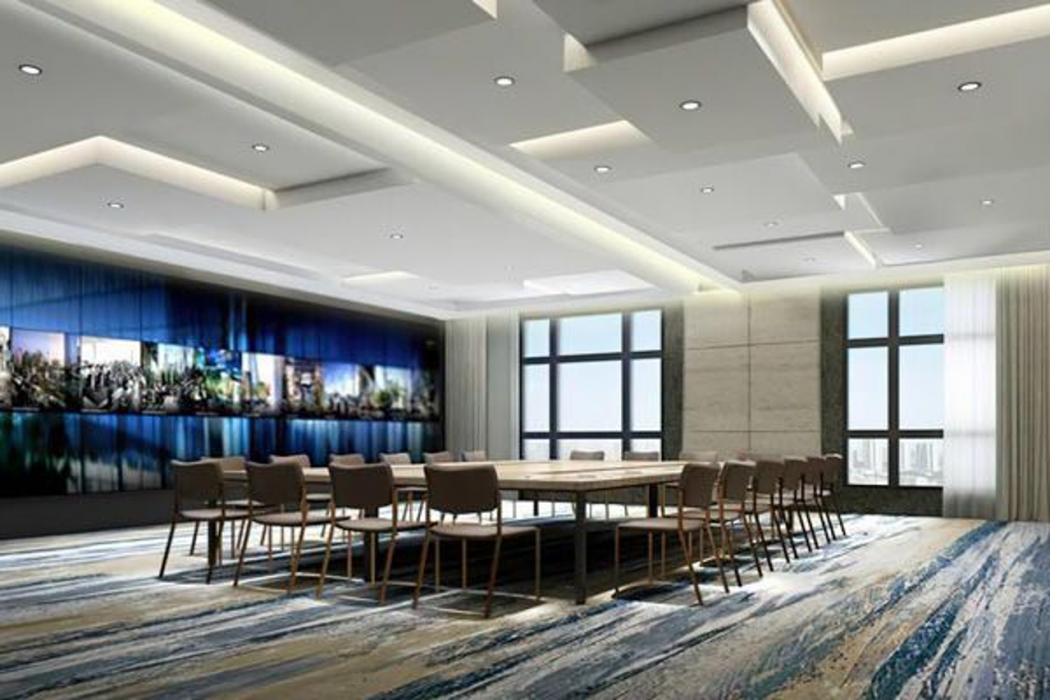 Oakwood Residence Foshan 19/50