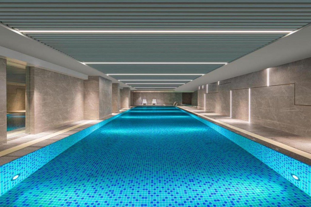 Ascott Xiangjiang FFC Changsha 12/18