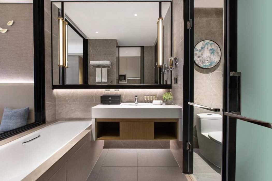 Ascott Xiangjiang FFC Changsha 5/18