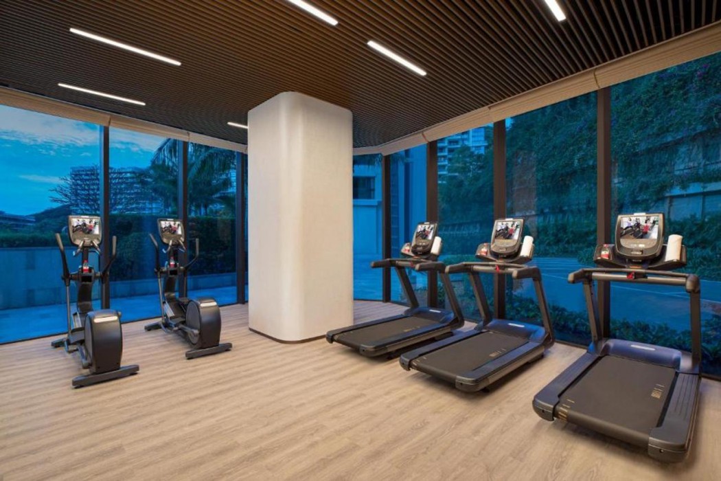 Ascott Dadonghai Bay Sanya 15/36