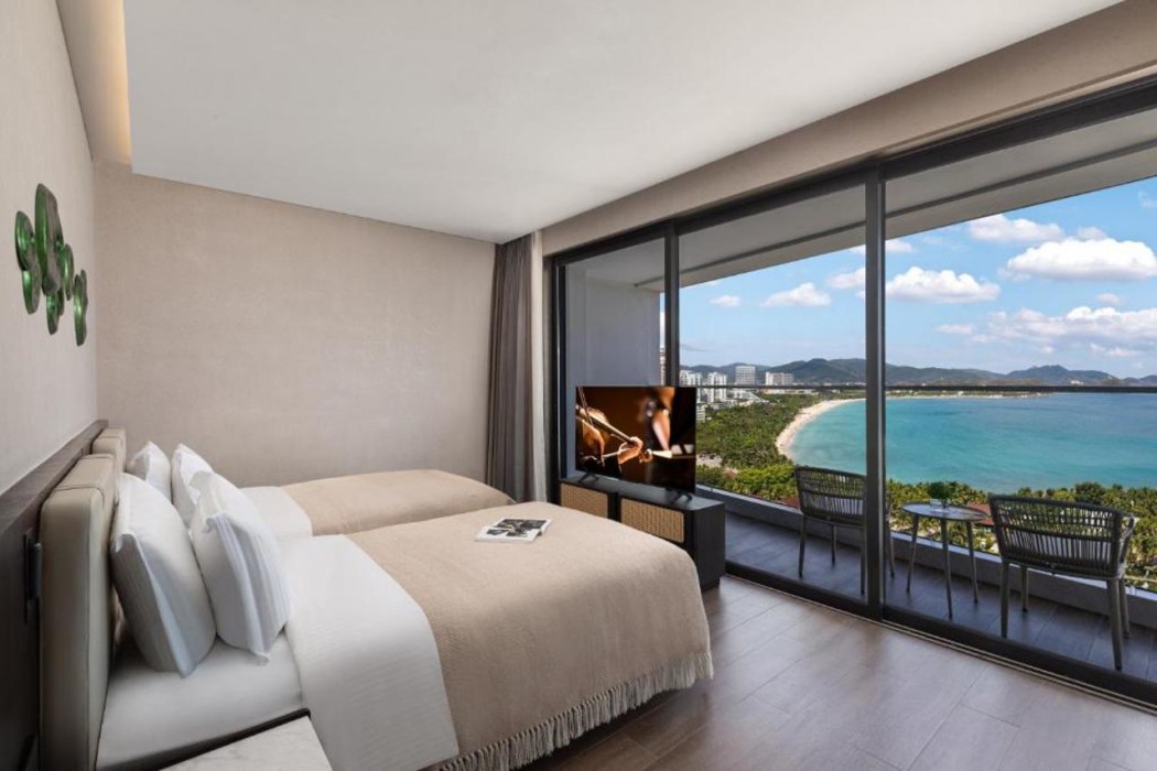 Ascott Dadonghai Bay Sanya 14/36