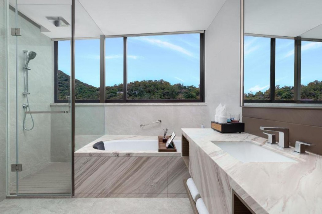 Ascott Dadonghai Bay Sanya 13/36
