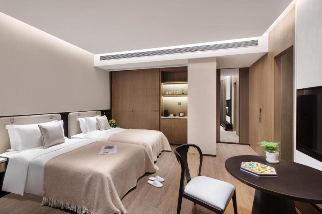 Ascott Dadonghai Bay Sanya 10/36