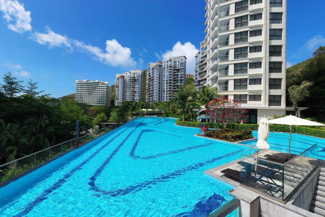 Ascott Dadonghai Bay Sanya 16/36