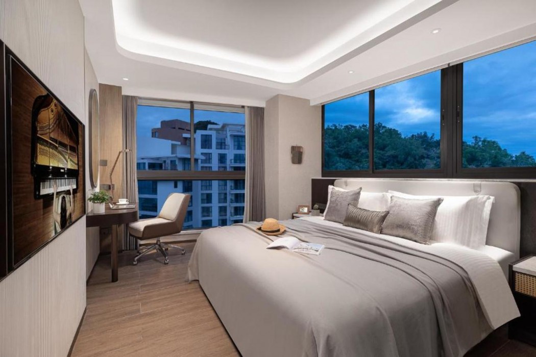 Ascott Dadonghai Bay Sanya 11/36