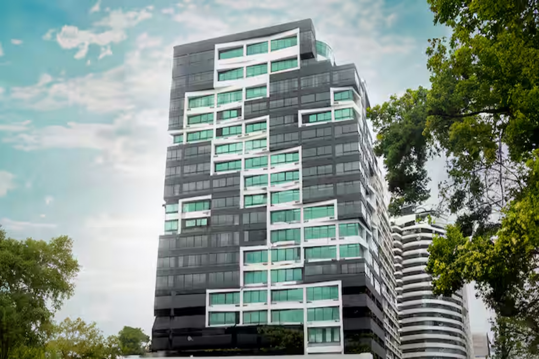 DoubleTree by Hilton Guayaquil 2/49