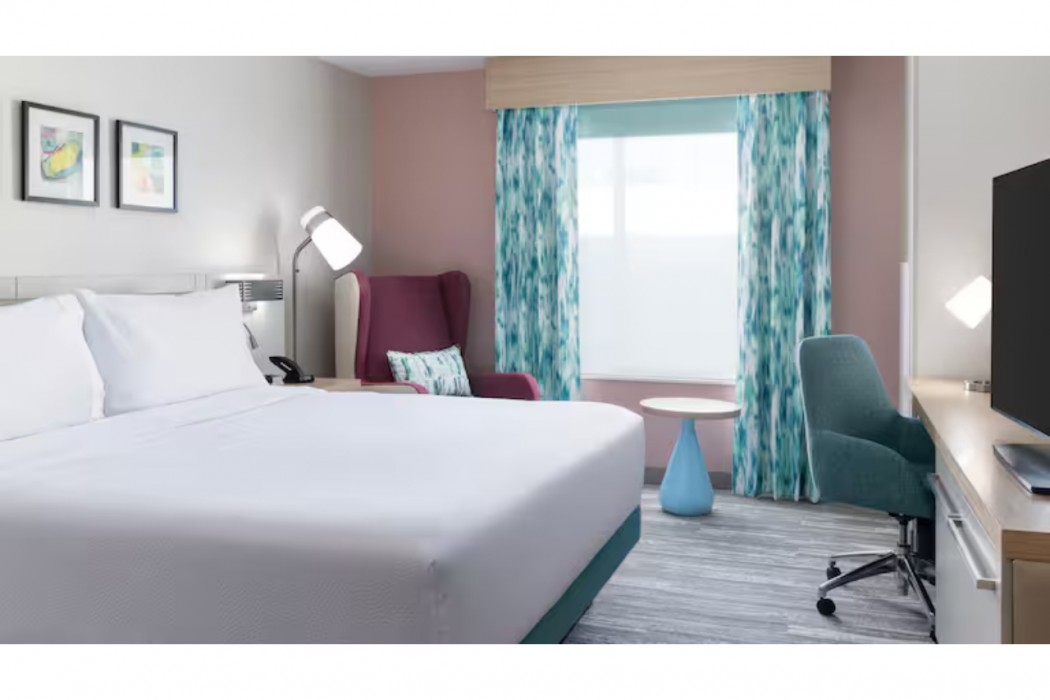 Hilton Garden Inn Walnut Creek 14/50