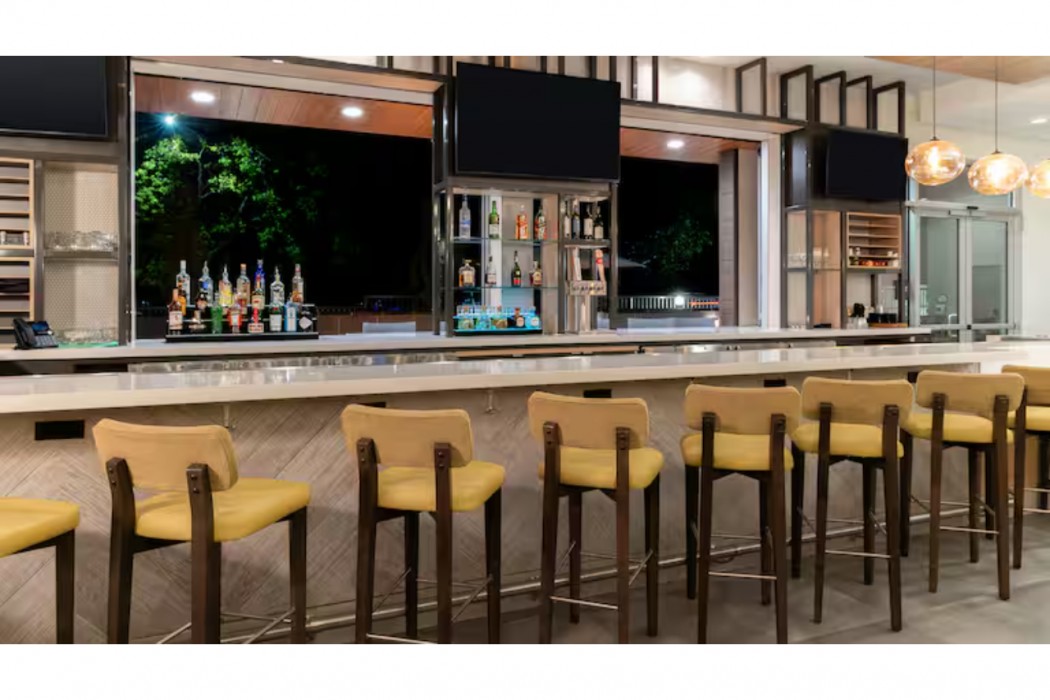 Hilton Garden Inn Walnut Creek 40/50