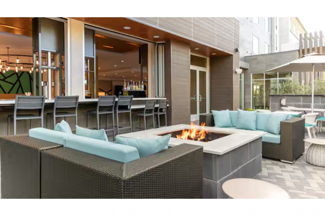 Hilton Garden Inn Walnut Creek 22/50