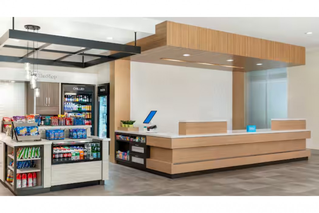 Hilton Garden Inn Walnut Creek 8/50