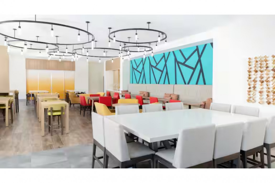 Hilton Garden Inn Walnut Creek 39/50