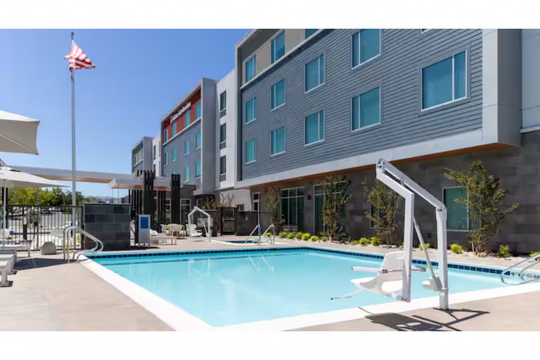 Hilton Garden Inn Walnut Creek 24/50