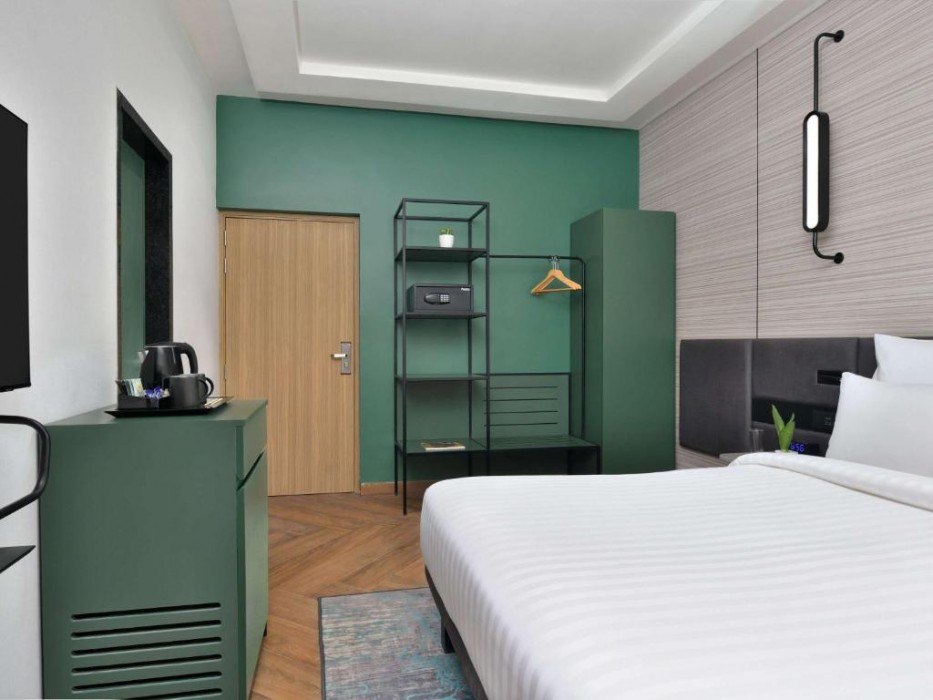 Novotel Jodhpur ITI Circle 28/77