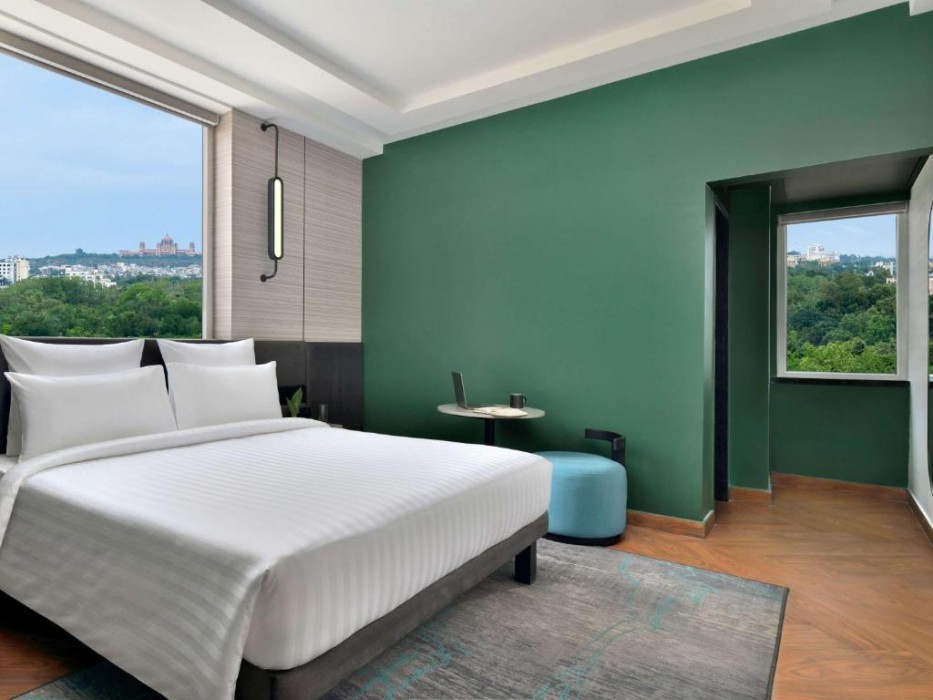 Novotel Jodhpur ITI Circle 17/77