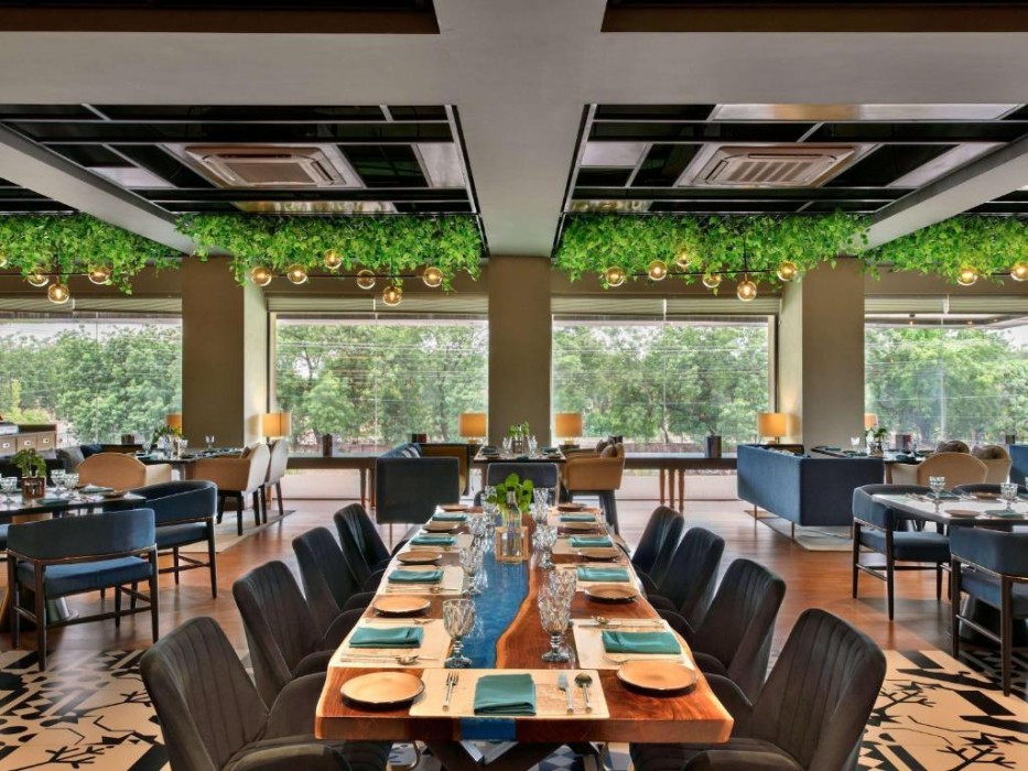 Novotel Jodhpur ITI Circle 39/77