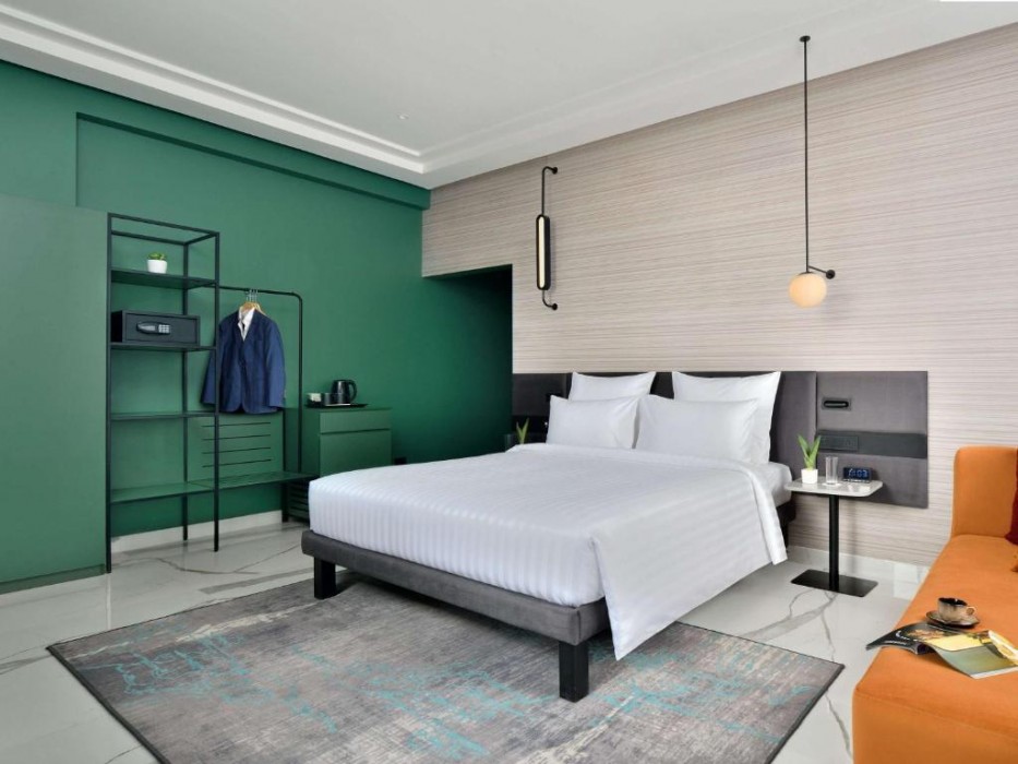 Novotel Jodhpur ITI Circle 26/77