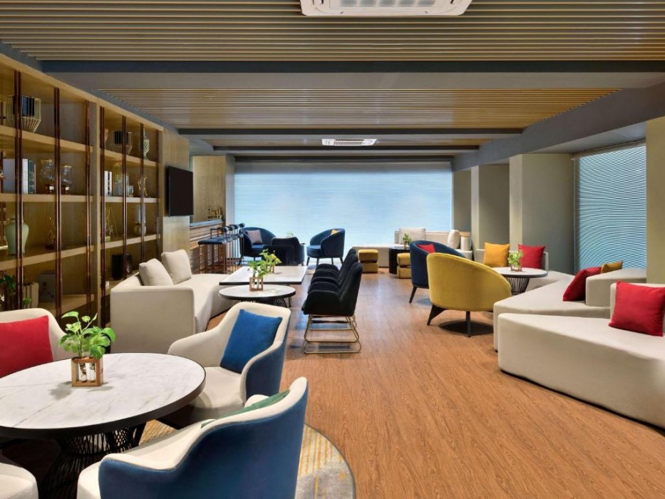 Novotel Jodhpur ITI Circle 37/77