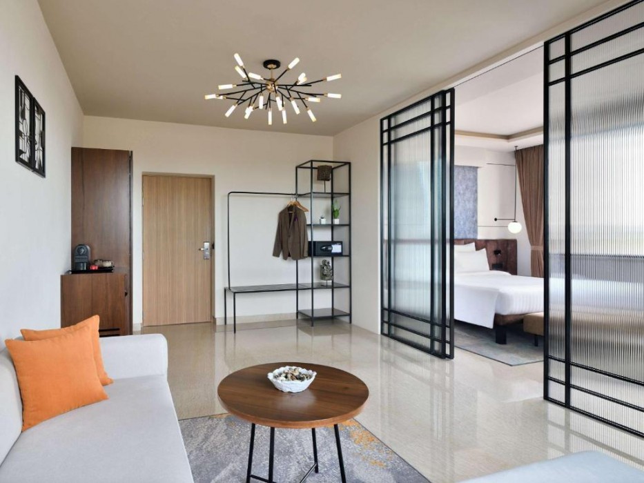 Novotel Jodhpur ITI Circle 15/77