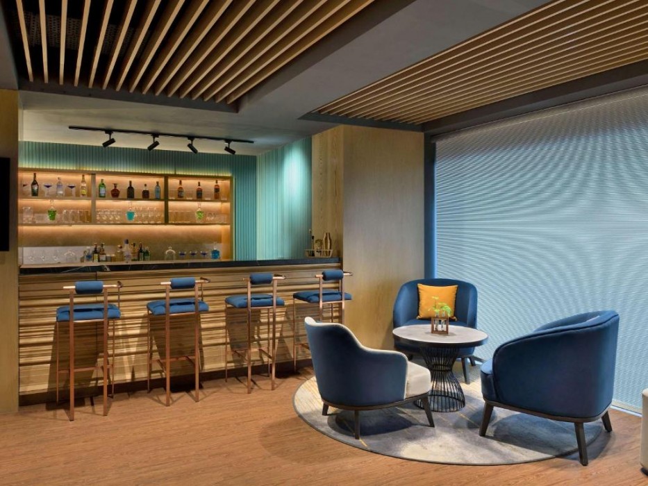 Novotel Jodhpur ITI Circle 36/77