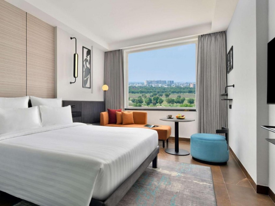 Novotel Jodhpur ITI Circle 16/77