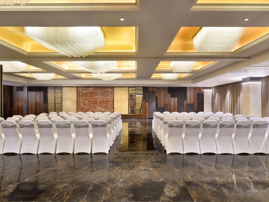 Novotel Jodhpur ITI Circle 35/77