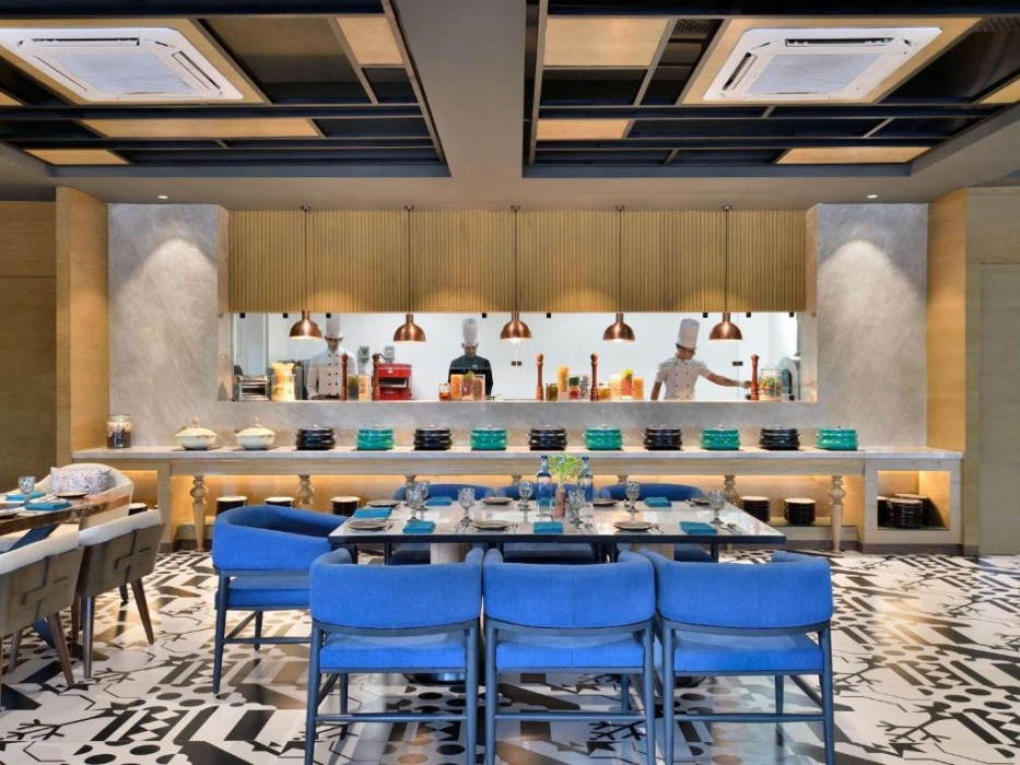 Novotel Jodhpur ITI Circle 41/77