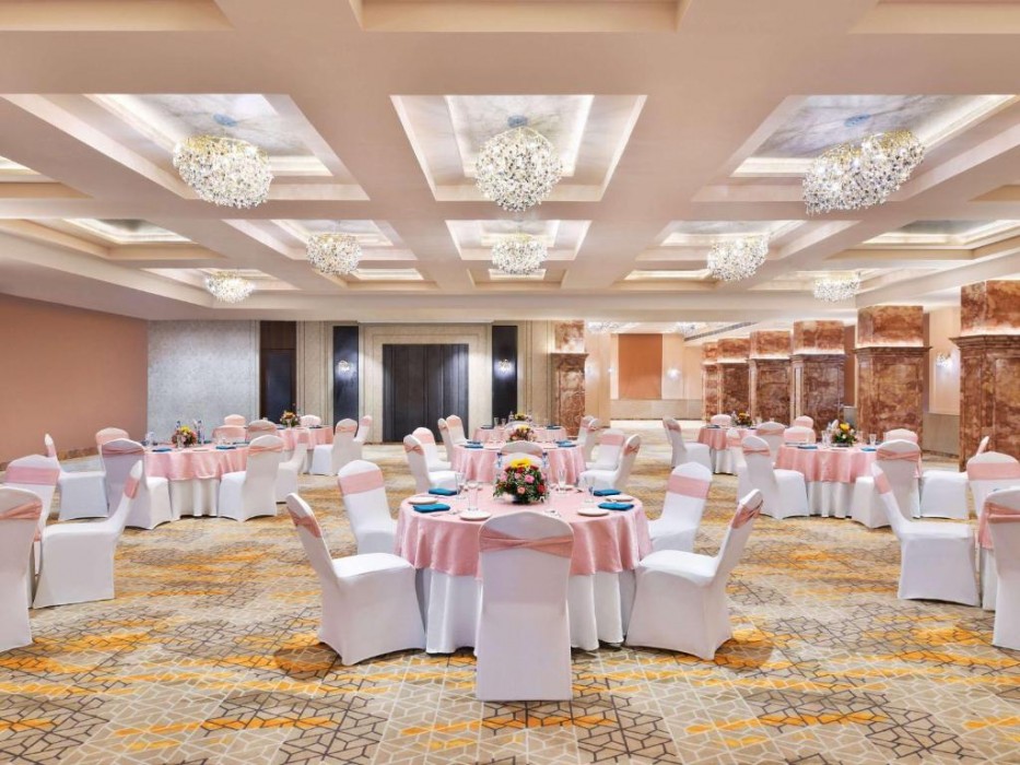 Novotel Jodhpur ITI Circle 34/77
