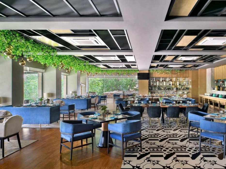 Novotel Jodhpur ITI Circle 42/77