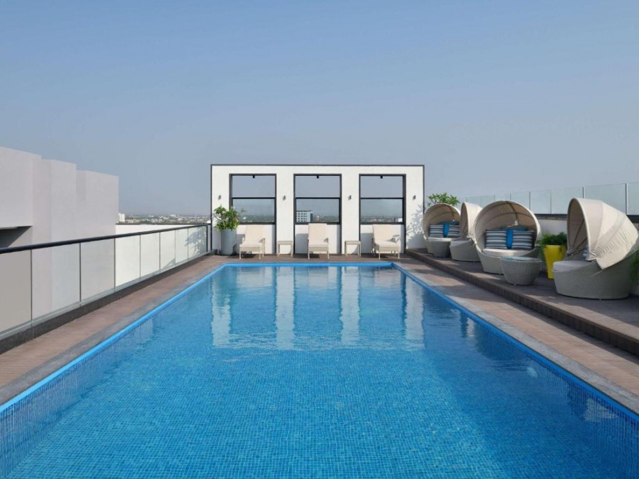 Novotel Jodhpur ITI Circle 47/77