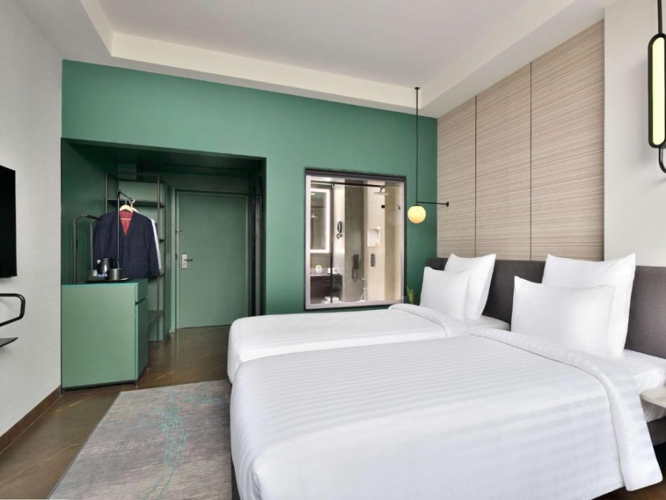 Novotel Jodhpur ITI Circle 14/77
