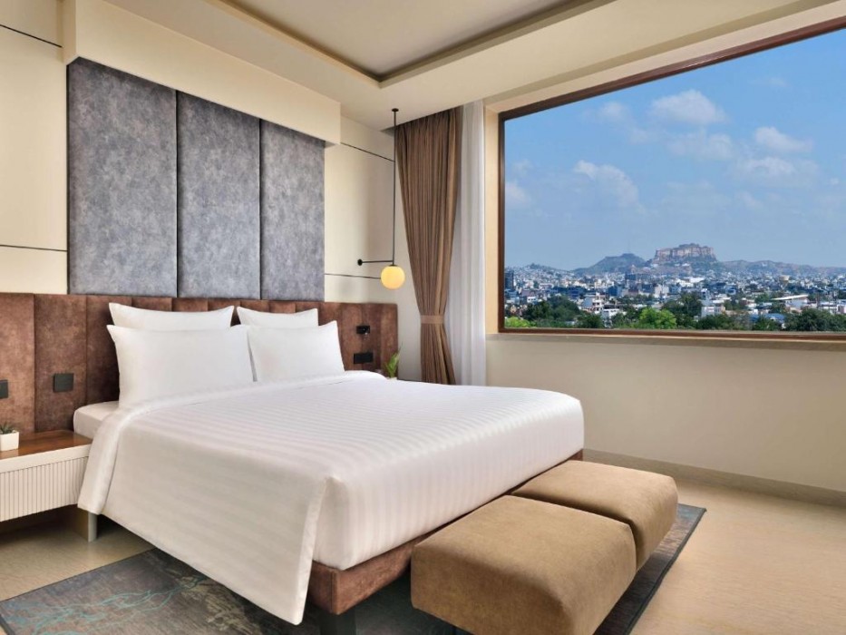 Novotel Jodhpur ITI Circle 13/77
