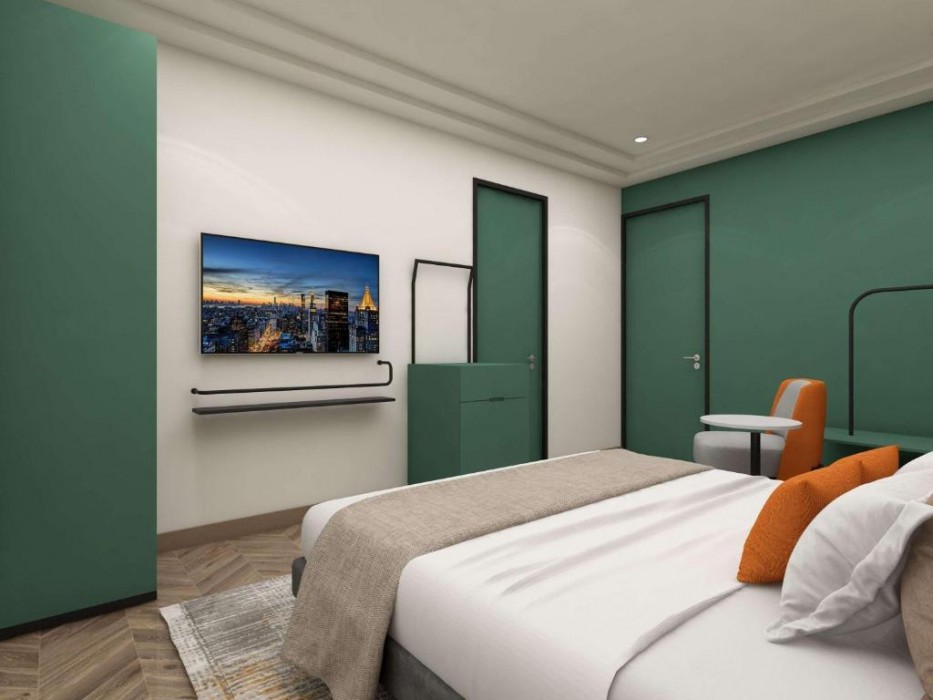 Novotel Jodhpur ITI Circle 18/77