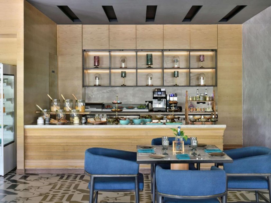 Novotel Jodhpur ITI Circle 40/77