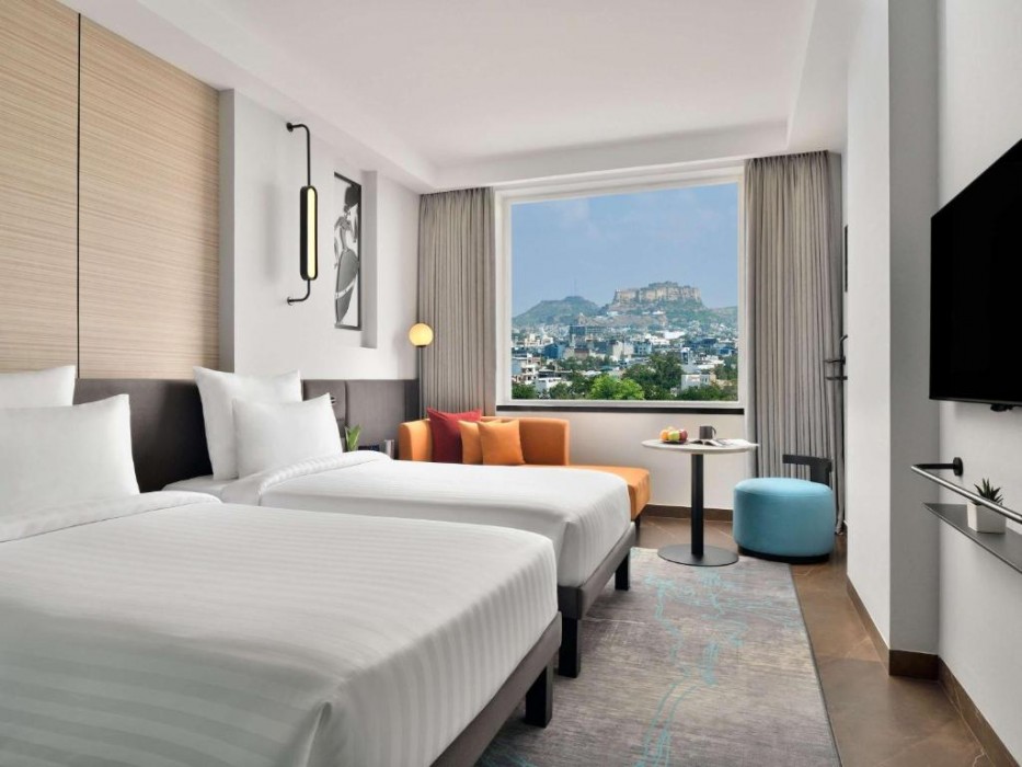 Novotel Jodhpur ITI Circle 22/77
