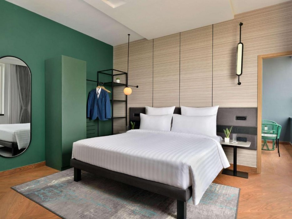 Novotel Jodhpur ITI Circle 20/77